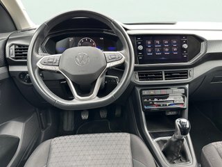 Volkswagen T-Cross Advance 1.0 TSI 81 kW (110 CV)