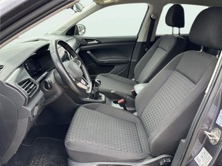 Volkswagen T-Cross Advance 1.0 TSI 81 kW (110 CV)