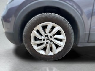 Volkswagen T-Cross Advance 1.0 TSI 81 kW (110 CV)
