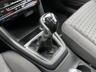 Volkswagen T-Cross Advance 1.0 TSI 81 kW (110 CV)