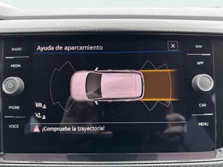 Volkswagen T-Cross Advance 1.0 TSI 81 kW (110 CV)