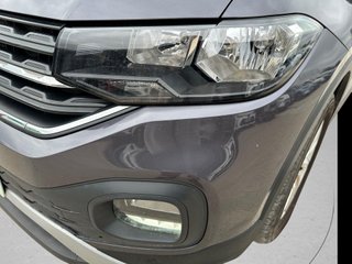 Volkswagen T-Cross Advance 1.0 TSI 81 kW (110 CV)