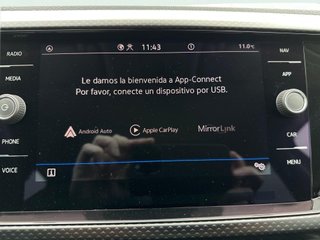 Volkswagen T-Cross Advance 1.0 TSI 81 kW (110 CV)