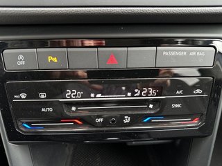 Volkswagen T-Cross Advance 1.0 TSI 81 kW (110 CV)