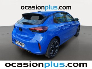 Opel Corsa 1.2 T XHL Hybrid GS eDCT 81 kW (110 CV)
