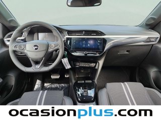 Opel Corsa 1.2 T XHL Hybrid GS eDCT 81 kW (110 CV)