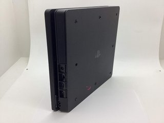 sony ps4 1tb