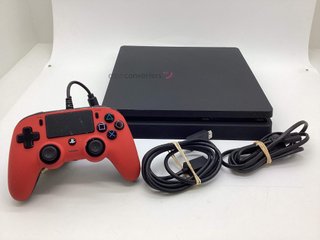 sony ps4 1tb