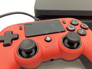 sony ps4 1tb