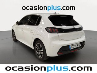 Peugeot 208 PureTech 100 Allure 75 kW (100 CV)