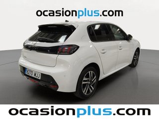 Peugeot 208 PureTech 100 Allure 75 kW (100 CV)