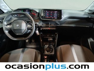 Peugeot 208 PureTech 100 Allure 75 kW (100 CV)