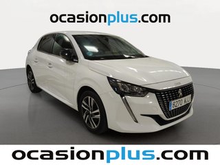 Peugeot 208 PureTech 100 Allure 75 kW (100 CV)