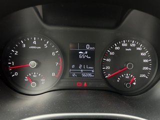 Kia Stonic 1.2 DPi Drive 62 kW (84 CV)