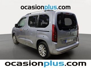 Opel Combo Life 1.5 TD S&S Innovation L 96 kW (130 CV)