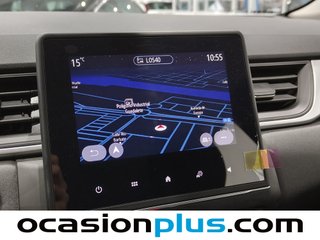 Renault Captur Evolution GPF TCe 103 kW (140 CV)