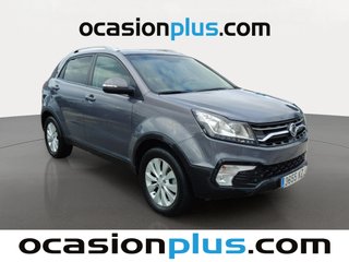 Ssangyong Korando D22T Premium 4x2 131 kW (178 CV)