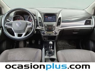 Ssangyong Korando D22T Premium 4x2 131 kW (178 CV)