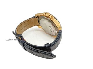 reloj pulsera caballero jaguar j882