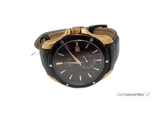 reloj pulsera caballero jaguar j882