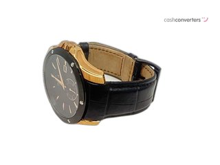 reloj pulsera caballero jaguar j882