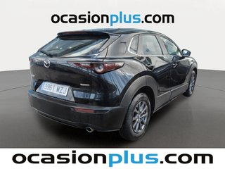 Mazda CX-30 e-SKY G MHEV Prime-line 103 kW (140 CV)