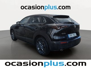 Mazda CX-30 e-SKY G MHEV Prime-line 103 kW (140 CV)