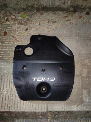 Tapa motor TDI 1.9