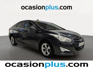 Hyundai i40 1.7 CRDI BlueDrive Tecno 100 kW (136 CV)