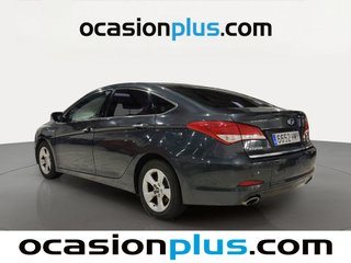Hyundai i40 1.7 CRDI BlueDrive Tecno 100 kW (136 CV)