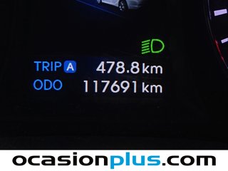 Hyundai i40 1.7 CRDI BlueDrive Tecno 100 kW (136 CV)
