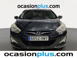 Hyundai i40 1.7 CRDI BlueDrive Tecno 100 kW (136 CV)