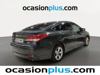 Hyundai i40 1.7 CRDI BlueDrive Tecno 100 kW (136 CV)