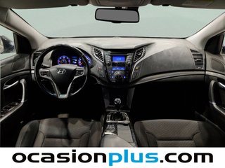 Hyundai i40 1.7 CRDI BlueDrive Tecno 100 kW (136 CV)