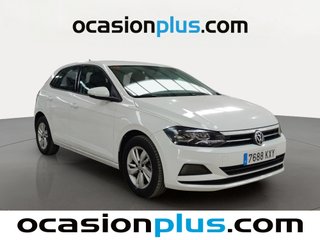 Volkswagen Polo Advance 1.0 59 kW (80 CV)