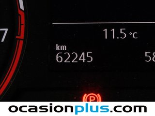 Volkswagen Polo Advance 1.0 59 kW (80 CV)