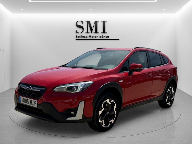 Subaru XV 2.0i Hybrid CVT Sport Plus 2023