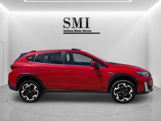 Subaru XV 2.0i Hybrid Sport Plus CVT 110 kW (150 CV)