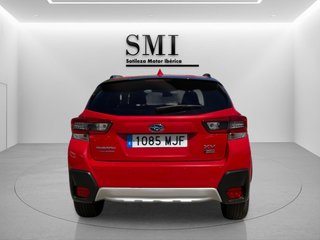 Subaru XV 2.0i Hybrid Sport Plus CVT 110 kW (150 CV)