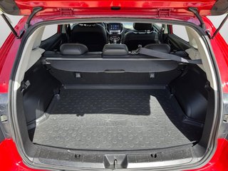 Subaru XV 2.0i Hybrid Sport Plus CVT 110 kW (150 CV)