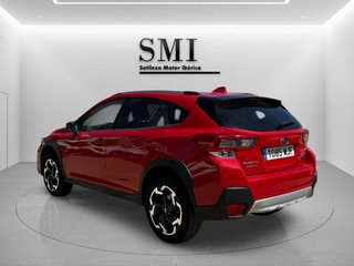 Subaru XV 2.0i Hybrid Sport Plus CVT 110 kW (150 CV)