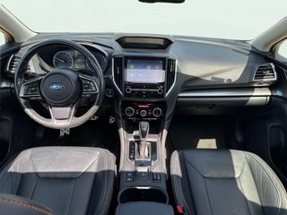 Subaru XV 2.0i Hybrid Sport Plus CVT 110 kW (150 CV)