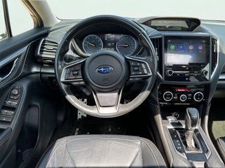 Subaru XV 2.0i Hybrid Sport Plus CVT 110 kW (150 CV)