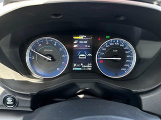 Subaru XV 2.0i Hybrid Sport Plus CVT 110 kW (150 CV)