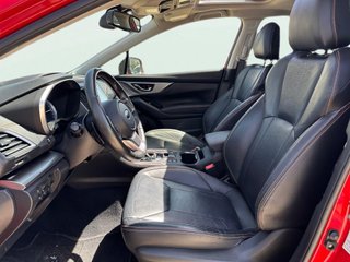 Subaru XV 2.0i Hybrid Sport Plus CVT 110 kW (150 CV)
