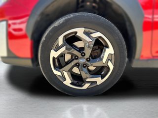 Subaru XV 2.0i Hybrid Sport Plus CVT 110 kW (150 CV)