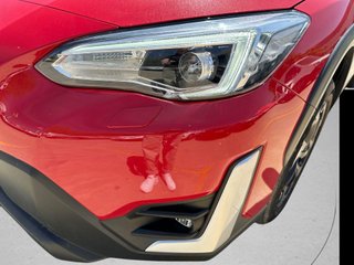 Subaru XV 2.0i Hybrid Sport Plus CVT 110 kW (150 CV)