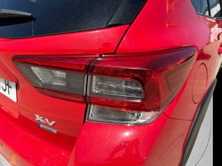 Subaru XV 2.0i Hybrid Sport Plus CVT 110 kW (150 CV)