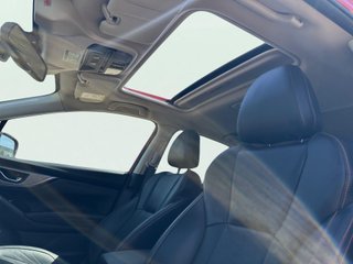 Subaru XV 2.0i Hybrid Sport Plus CVT 110 kW (150 CV)