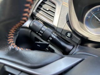Subaru XV 2.0i Hybrid Sport Plus CVT 110 kW (150 CV)